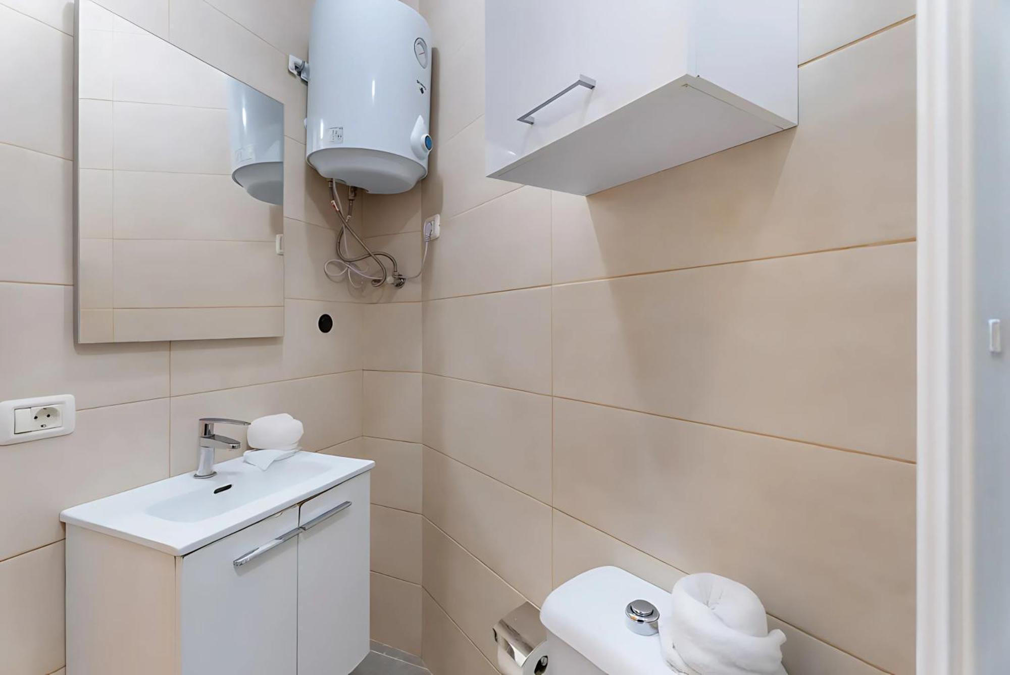 Apartamento En Calle Heraclio Sanchez Daire La Laguna  Dış mekan fotoğraf